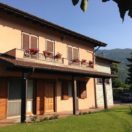 Вилла Casa Simone Колико Экстерьер фото