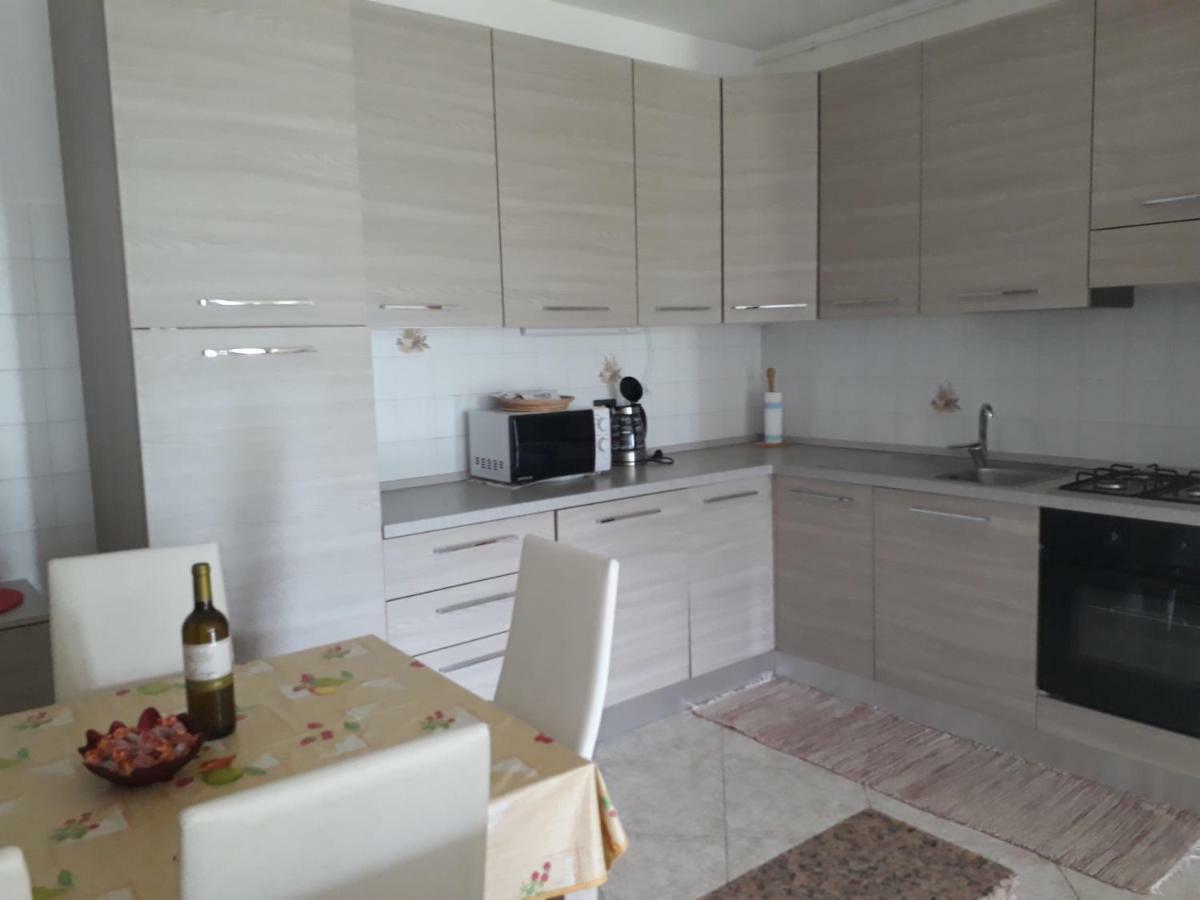 Вилла Casa Simone Колико Экстерьер фото